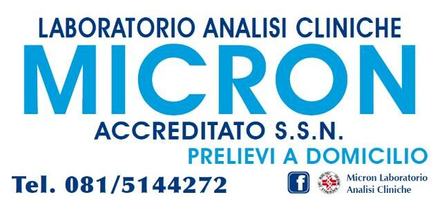 Laboratorio Analisi Micron